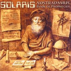 Nostradamus Book Of Prophecies